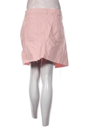 Fustă Denim&Co., Mărime XL, Culoare Roz, Preț 50,99 Lei