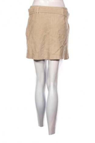 Rock Denim&Co., Größe M, Farbe Beige, Preis 7,99 €