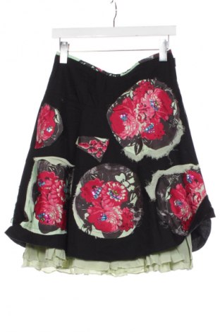 Fustă Dept, Mărime XS, Culoare Multicolor, Preț 50,00 Lei