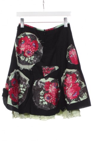 Fustă Dept, Mărime XS, Culoare Multicolor, Preț 50,00 Lei