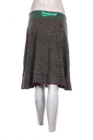 Sukně Desigual, Velikost S, Barva Vícebarevné, Cena  696,00 Kč