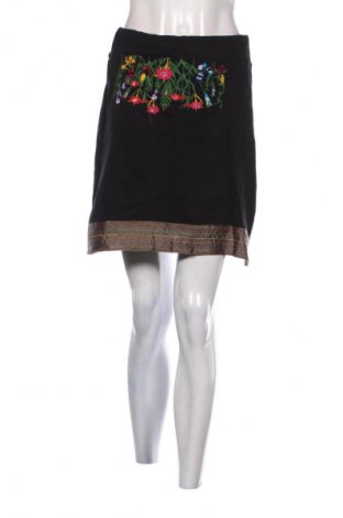 Sukně Desigual, Velikost S, Barva Vícebarevné, Cena  696,00 Kč