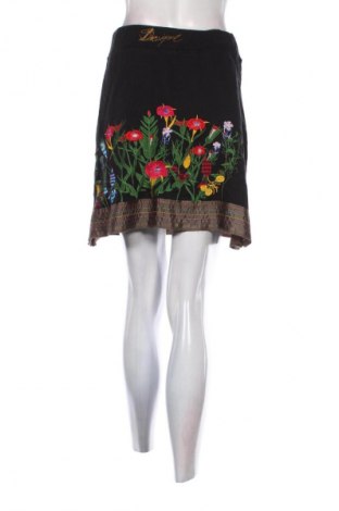 Sukně Desigual, Velikost S, Barva Vícebarevné, Cena  696,00 Kč