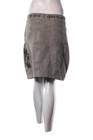 Sukně Desigual, Velikost M, Barva Vícebarevné, Cena  709,00 Kč