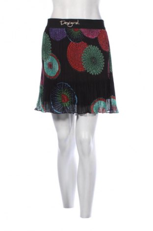 Rock Desigual, Größe XL, Farbe Mehrfarbig, Preis 37,99 €