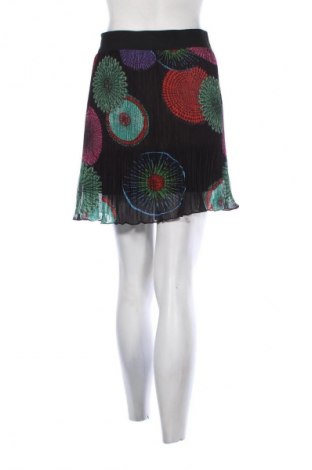 Rock Desigual, Größe XL, Farbe Mehrfarbig, Preis 37,99 €