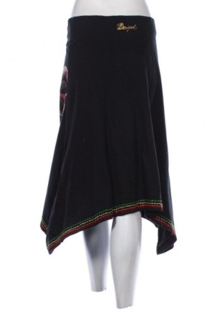 Пола Desigual, Размер L, Цвят Многоцветен, Цена 68,99 лв.