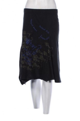 Φούστα Desigual, Μέγεθος M, Χρώμα Πολύχρωμο, Τιμή 25,99 €