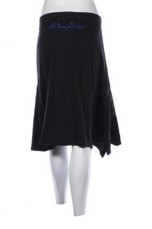 Φούστα Desigual, Μέγεθος M, Χρώμα Πολύχρωμο, Τιμή 25,99 €