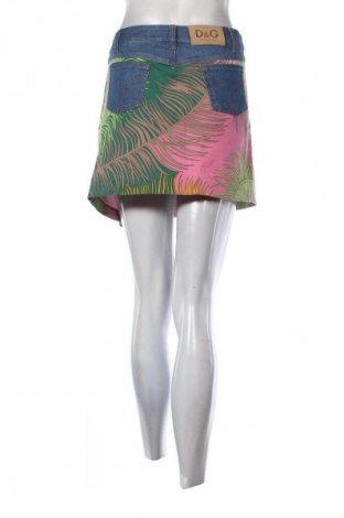 Szoknya D&G Dolce&Gabbana, Méret M, Szín Sokszínű, Ár 19 864 Ft