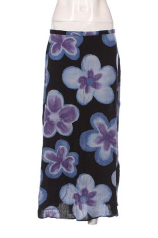 Fustă Dorothy Perkins, Mărime L, Culoare Multicolor, Preț 84,21 Lei