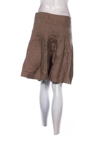 Пола Edc By Esprit, Размер M, Цвят Кафяв, Цена 88,59 лв.