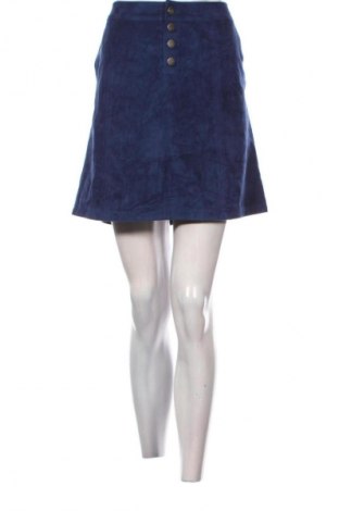 Sukně Edc By Esprit, Velikost XL, Barva Modrá, Cena  229,00 Kč