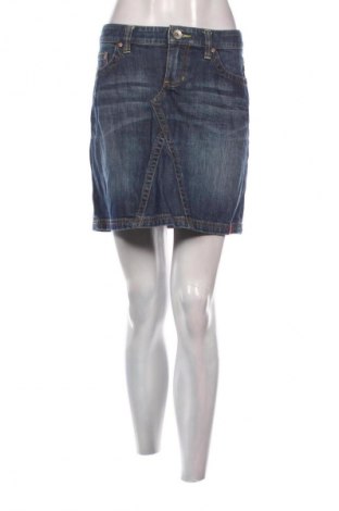 Fustă Edc By Esprit, Mărime L, Culoare Albastru, Preț 63,99 Lei