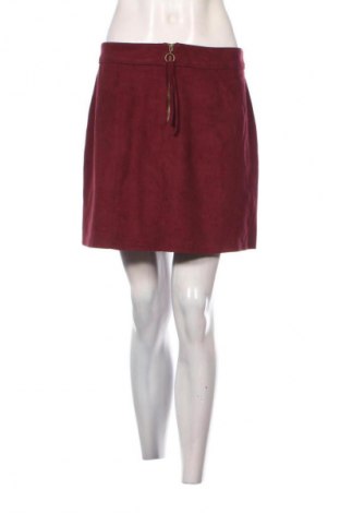 Sukňa Edc By Esprit, Veľkosť M, Farba Červená, Cena  9,95 €