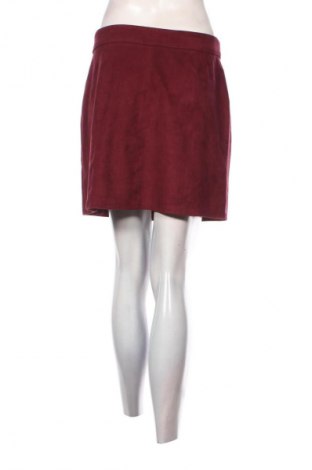 Sukňa Edc By Esprit, Veľkosť M, Farba Červená, Cena  9,95 €