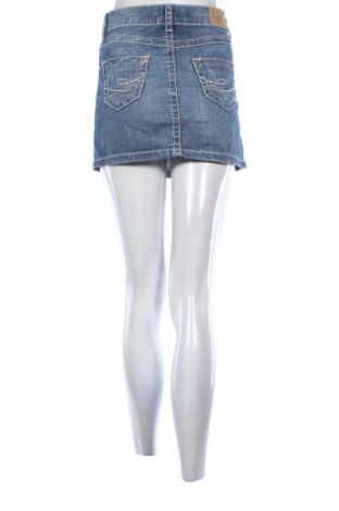 Fustă Edc By Esprit, Mărime L, Culoare Albastru, Preț 107,89 Lei