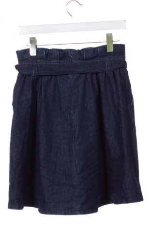 Rock Edc By Esprit, Größe XS, Farbe Blau, Preis 17,99 €