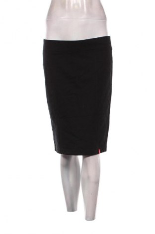 Fustă Edc By Esprit, Mărime L, Culoare Negru, Preț 55,99 Lei