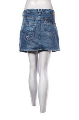Fustă Edc By Esprit, Mărime XXL, Culoare Albastru, Preț 62,99 Lei