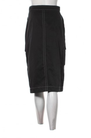 Fustă Edited, Mărime S, Culoare Negru, Preț 107,89 Lei