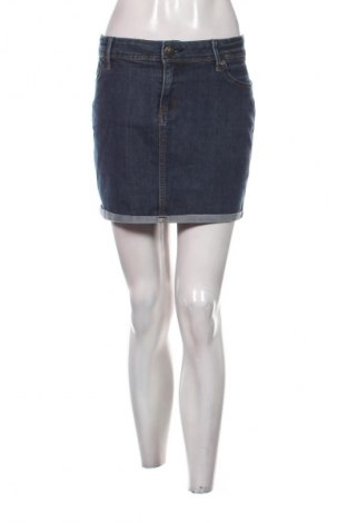 Φούστα Eight2Nine, Μέγεθος XXL, Χρώμα Μπλέ, Τιμή 13,99 €