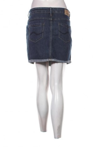 Φούστα Eight2Nine, Μέγεθος XXL, Χρώμα Μπλέ, Τιμή 13,99 €