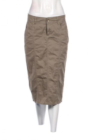 Sukňa Elite Jeans, Veľkosť M, Farba Hnedá, Cena  11,86 €