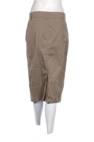 Sukňa Elite Jeans, Veľkosť M, Farba Hnedá, Cena  11,86 €