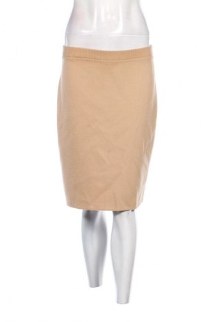 Sukně ESCADA BY MARGARETHA LEY, Velikost M, Barva Béžová, Cena  1 429,00 Kč