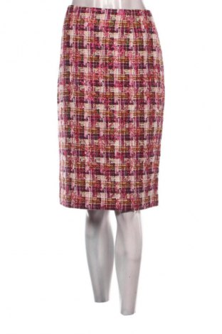 Fustă Escada, Mărime M, Culoare Multicolor, Preț 456,99 Lei