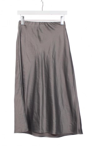 Φούστα Esmara, Μέγεθος XS, Χρώμα Γκρί, Τιμή 11,76 €