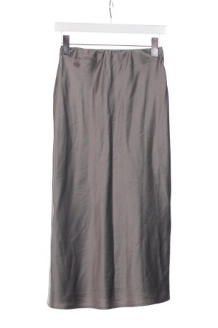 Φούστα Esmara, Μέγεθος XS, Χρώμα Γκρί, Τιμή 11,76 €