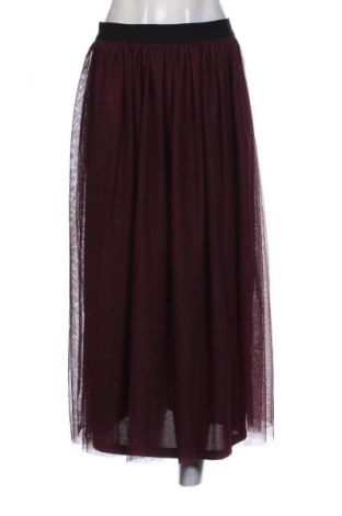 Rock Esmara, Größe S, Farbe Rot, Preis 8,85 €