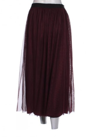 Rock Esmara, Größe S, Farbe Rot, Preis 8,85 €