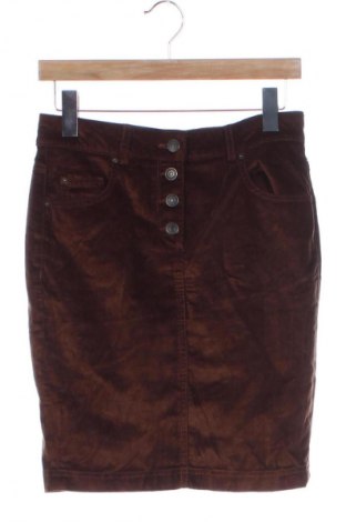 Spódnica Esprit, Rozmiar XS, Kolor Brązowy, Cena 64,99 zł