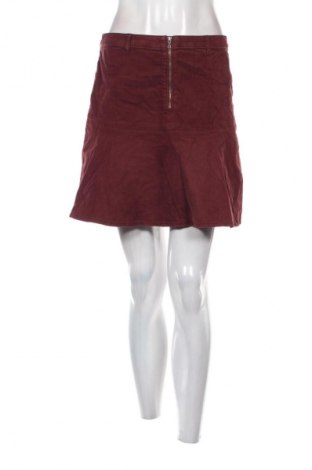 Φούστα Esprit, Μέγεθος S, Χρώμα Κόκκινο, Τιμή 10,99 €