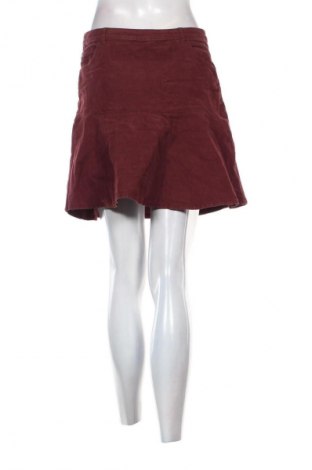 Φούστα Esprit, Μέγεθος S, Χρώμα Κόκκινο, Τιμή 10,99 €