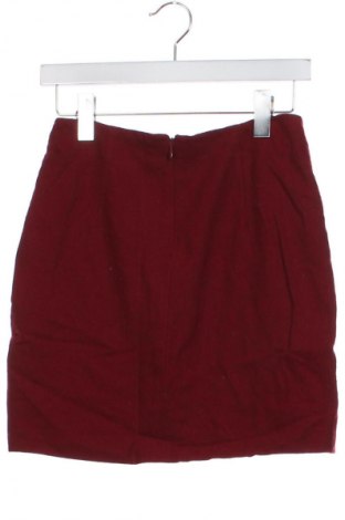 Rock Esprit, Größe XXS, Farbe Rot, Preis € 14,99