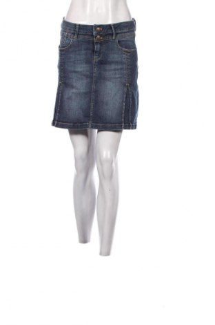 Fustă Esprit, Mărime M, Culoare Albastru, Preț 63,99 Lei