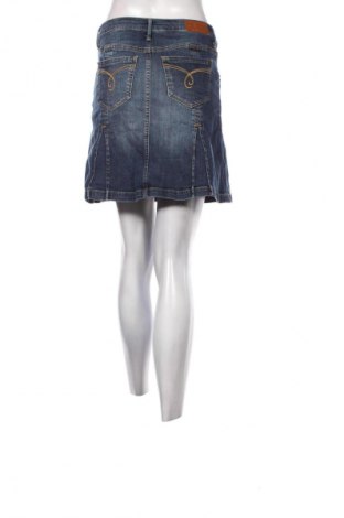 Fustă Esprit, Mărime M, Culoare Albastru, Preț 63,99 Lei