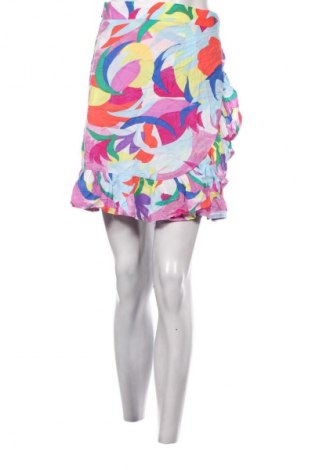 Φούστα Esprit, Μέγεθος L, Χρώμα Πολύχρωμο, Τιμή 11,99 €