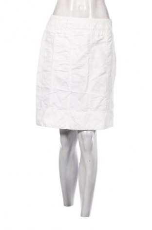 Fustă Esprit, Mărime S, Culoare Alb, Preț 82,99 Lei