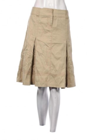 Rock Esprit, Größe M, Farbe Beige, Preis 11,99 €