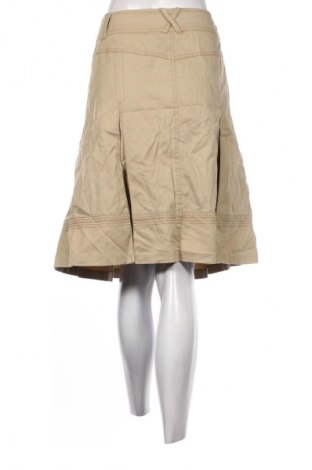 Rock Esprit, Größe M, Farbe Beige, Preis 11,99 €