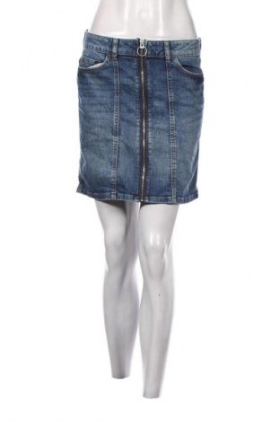 Φούστα Esprit, Μέγεθος S, Χρώμα Μπλέ, Τιμή 12,99 €