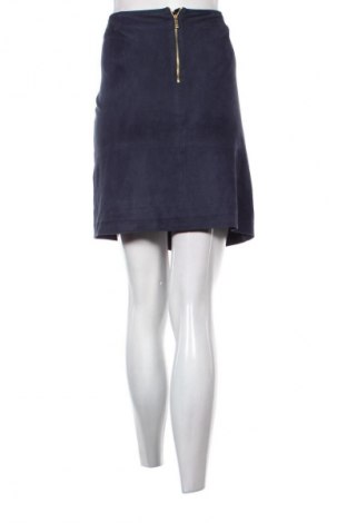 Fustă Esprit, Mărime XL, Culoare Albastru, Preț 108,00 Lei