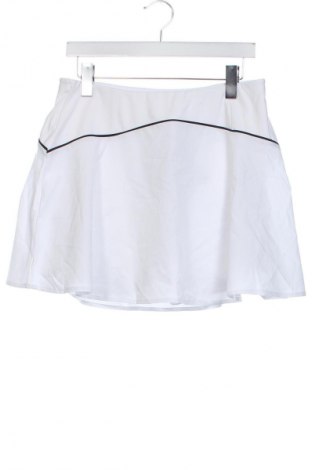 Spódnica Even&Odd, Rozmiar XL, Kolor Biały, Cena 150,99 zł