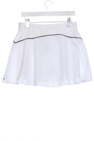 Spódnica Even&Odd, Rozmiar XL, Kolor Biały, Cena 150,99 zł