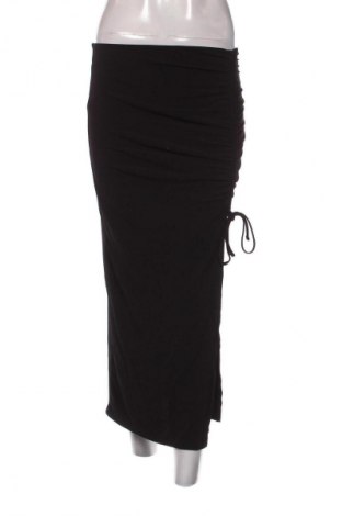 Fustă Even&Odd, Mărime M, Culoare Negru, Preț 76,99 Lei